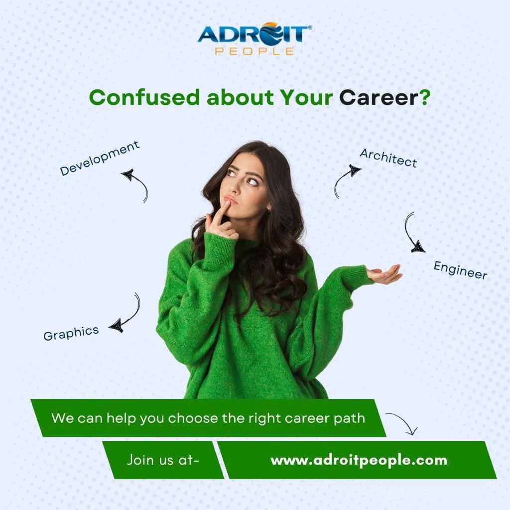 Adroit People UK Limited | Harrow