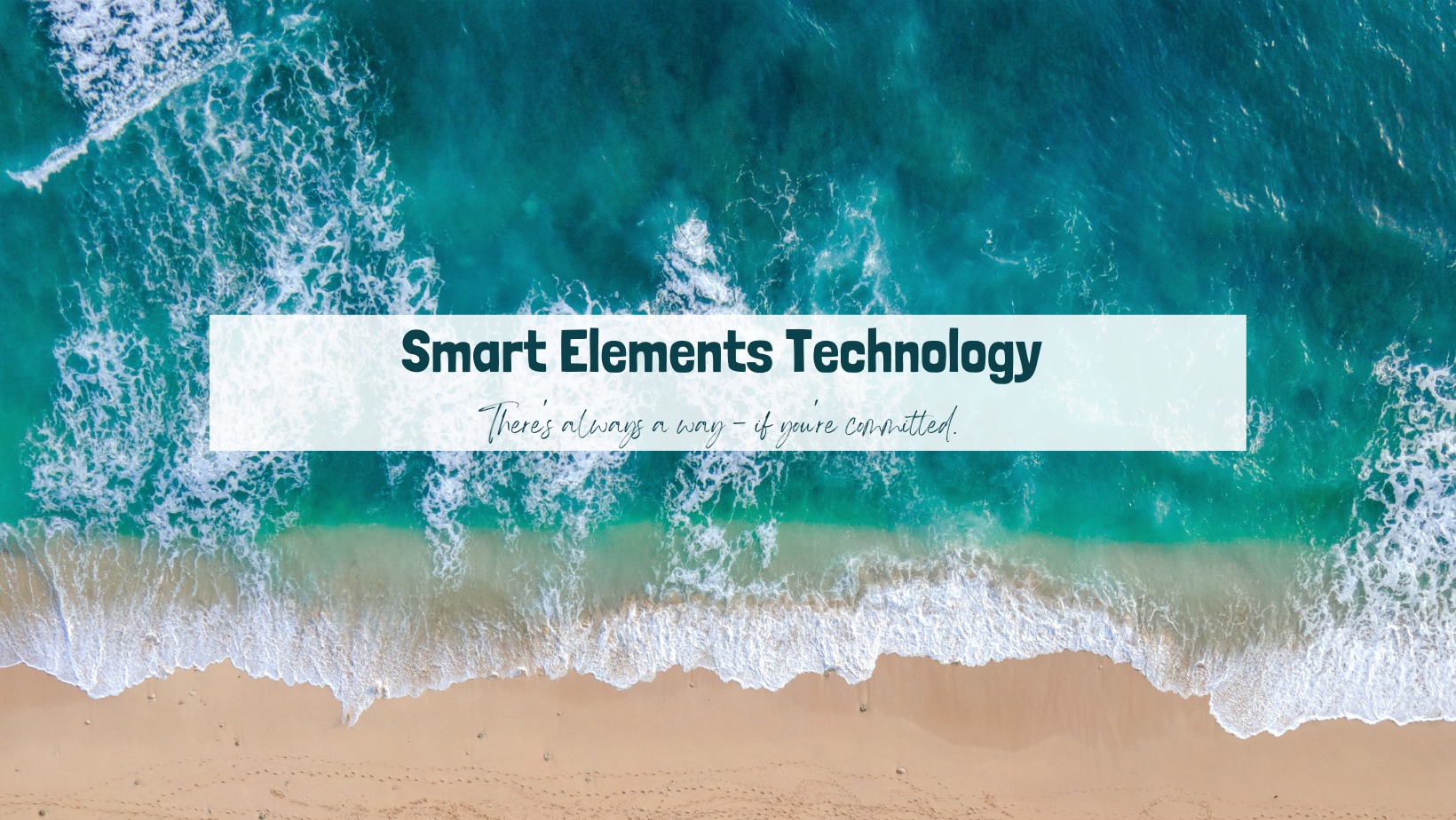 Smart Elements Donald