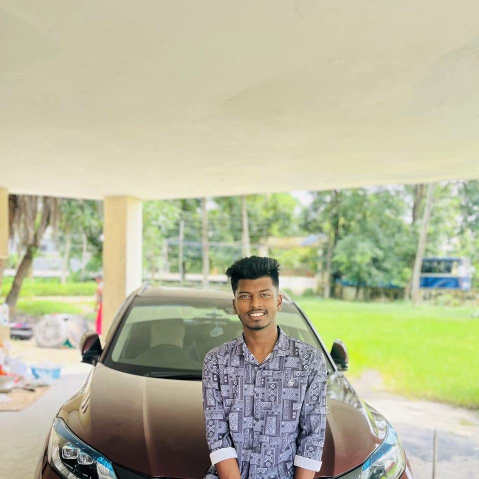 MD Arif