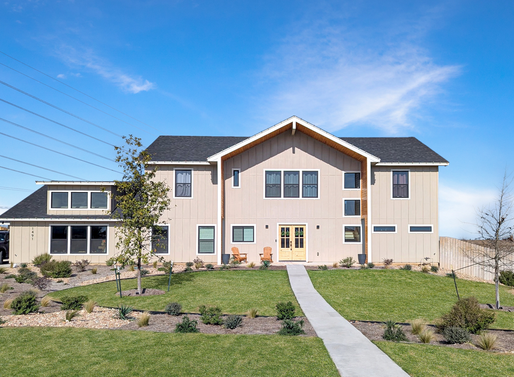 Kith+Kin Homes - As we look back on 2025, this one stands... | Facebook