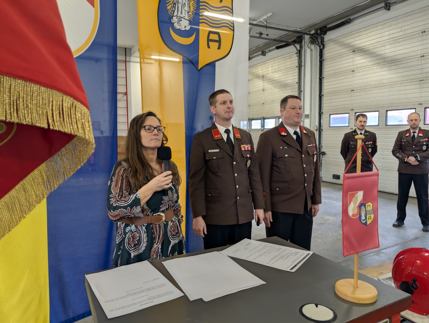 FF Maria Anzbach