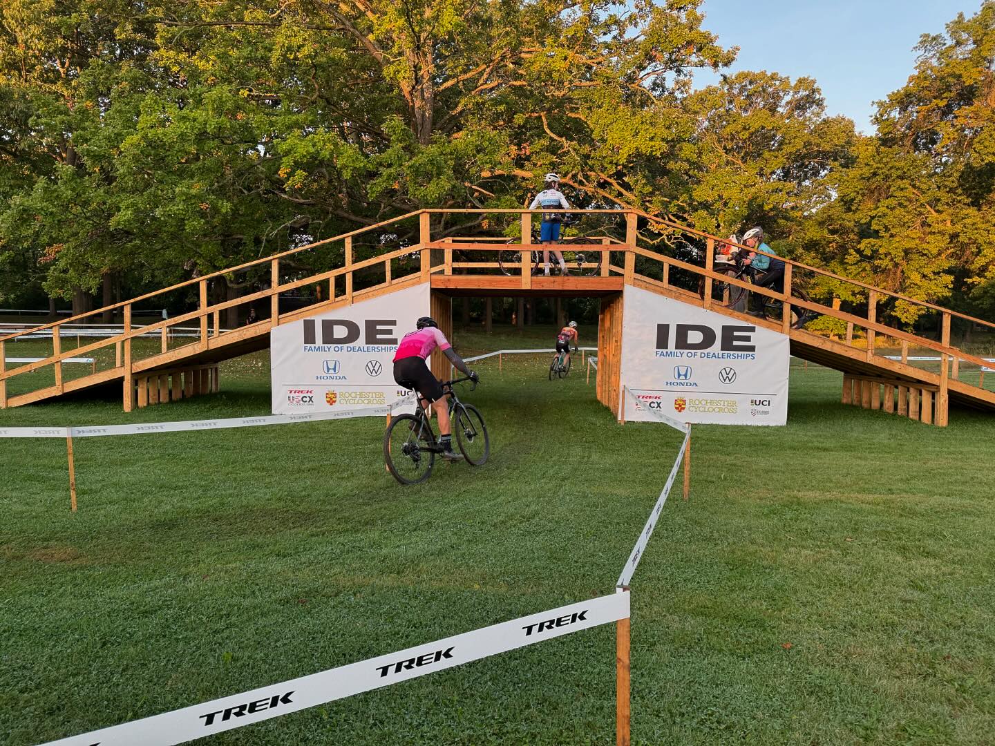 Rochester Cyclocross | Rochester NY