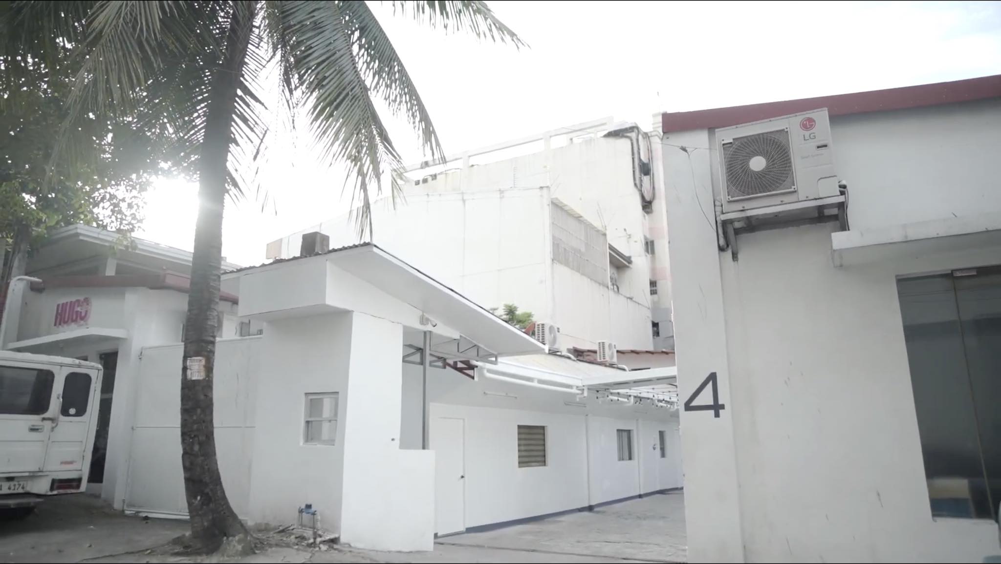 Hugo Studio | Quezon City