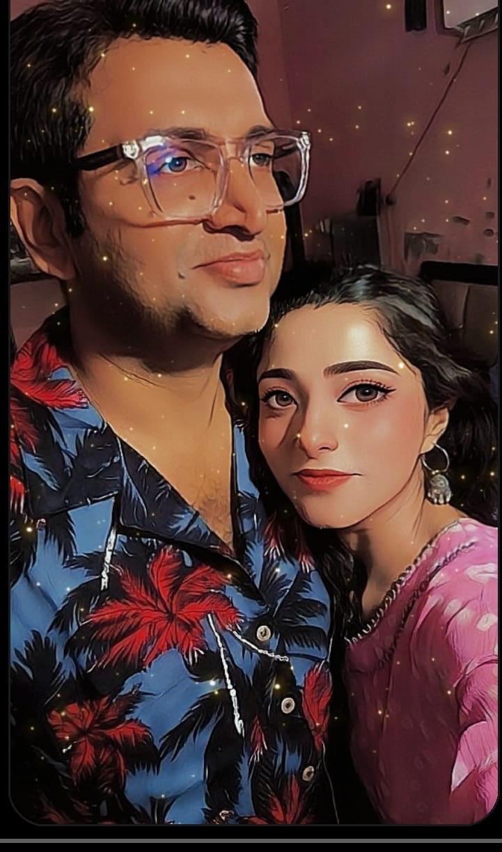 Sabra Rajper