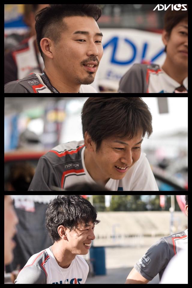 ADVICS Thailand - ทีมไหนดีครับ? ตอนนี้ผู้นำในรุ่น Corolla... | Facebook