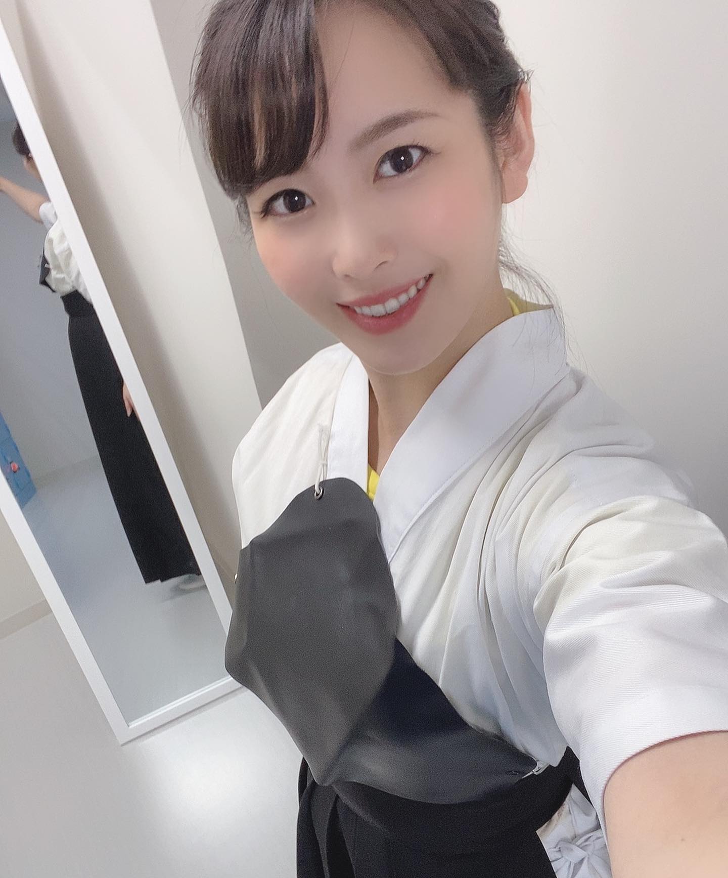 玉木 碧 久しぶりに弓道をしました Facebook