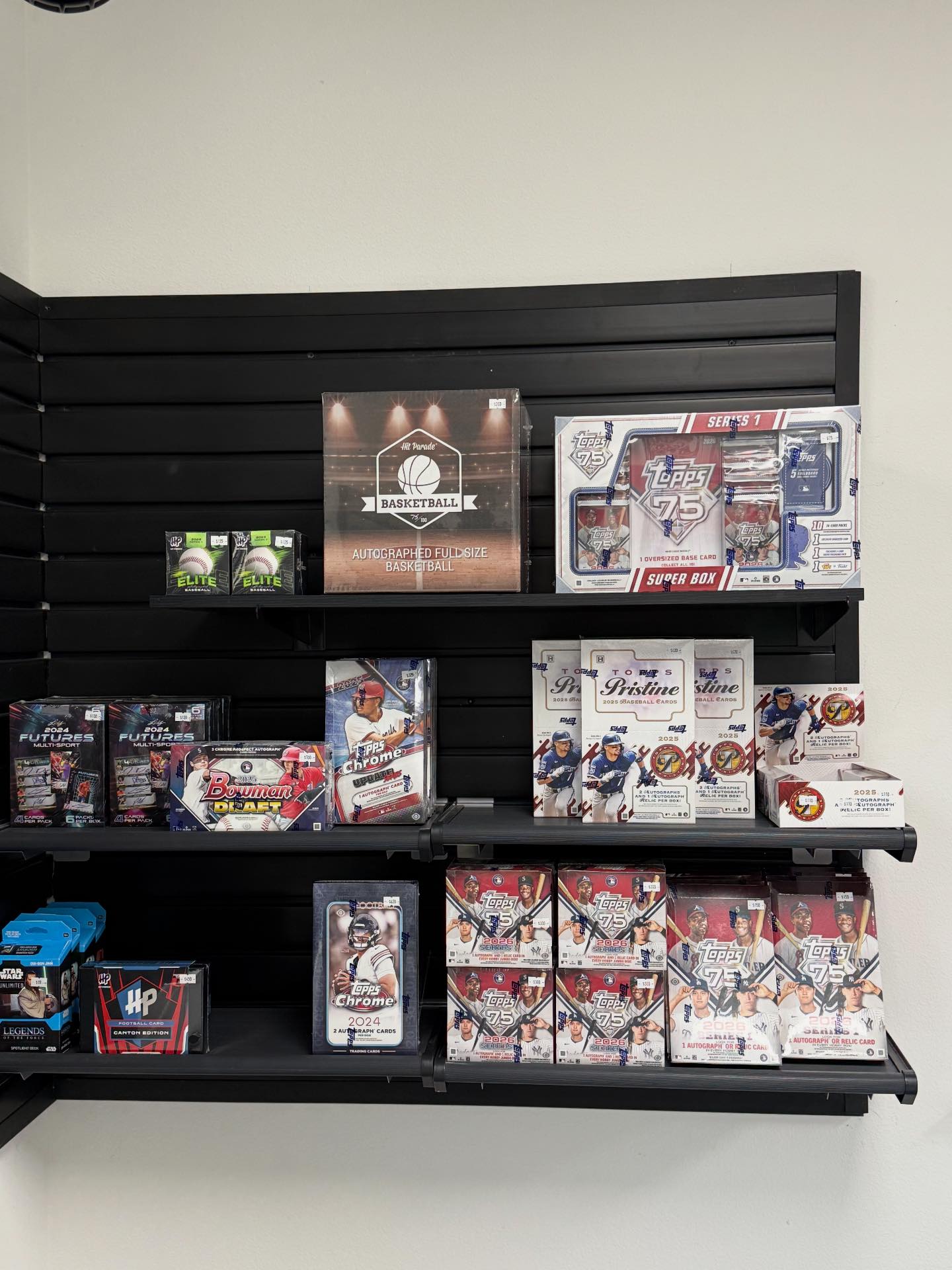 Katy Cards & Collectibles - Katy Cards & Collectibles