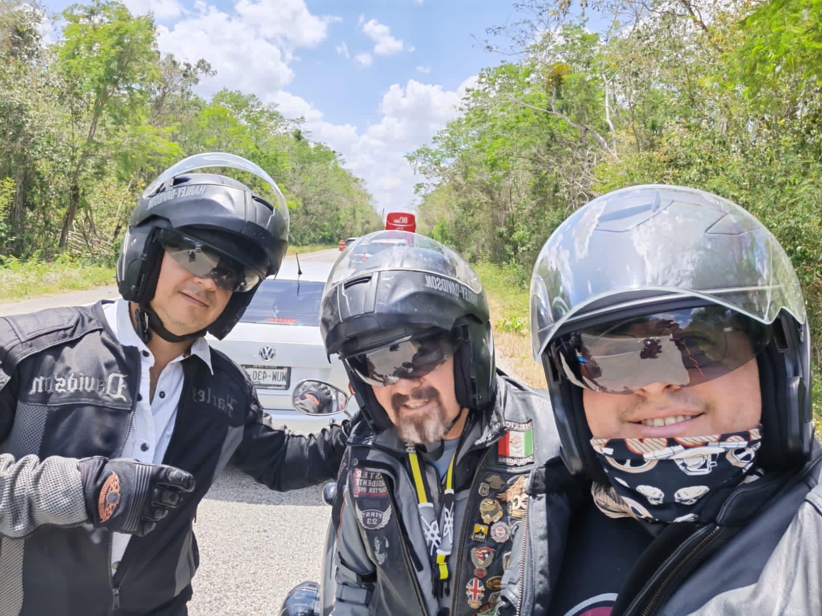 Loyal Riders MC