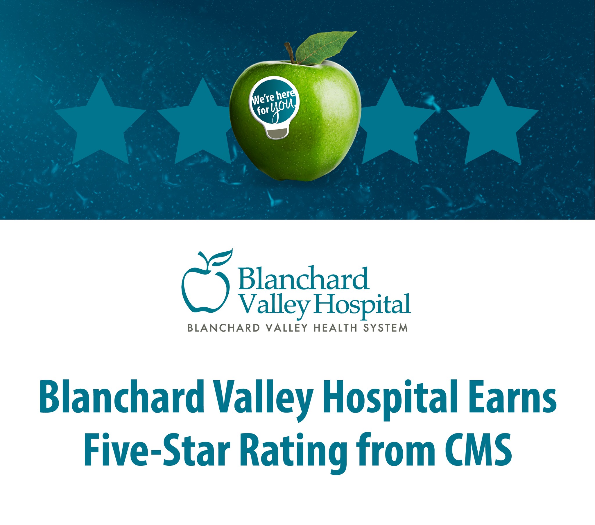 Blanchard Valley Health System Home
