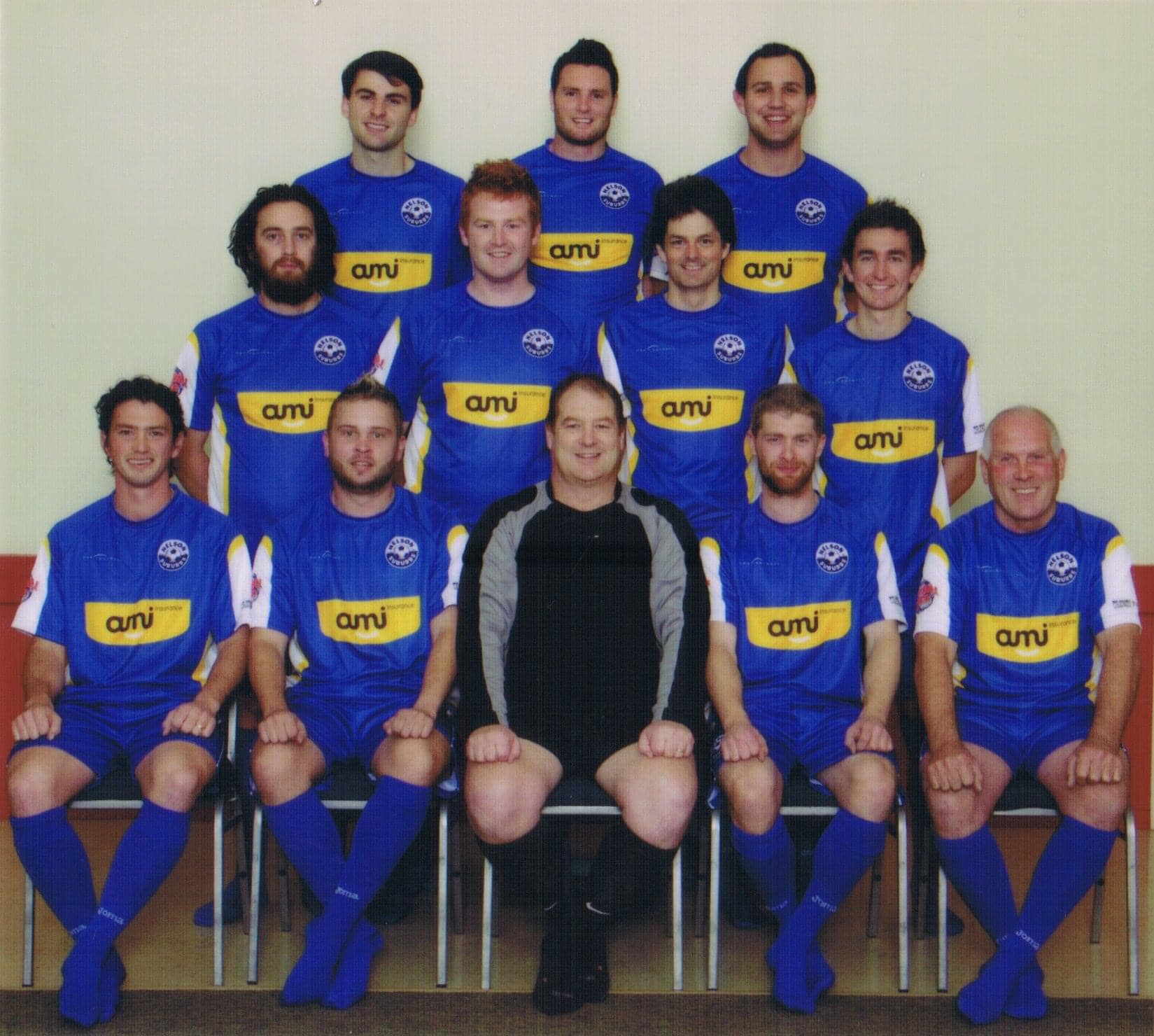 Sad to hear of the... - Nelson Suburbs Seals & Seals Reserves