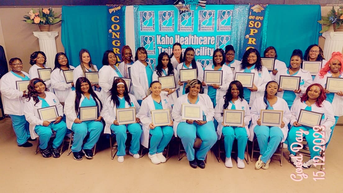 Kaho Healthcare Training Facility, LLC | Fayette MS