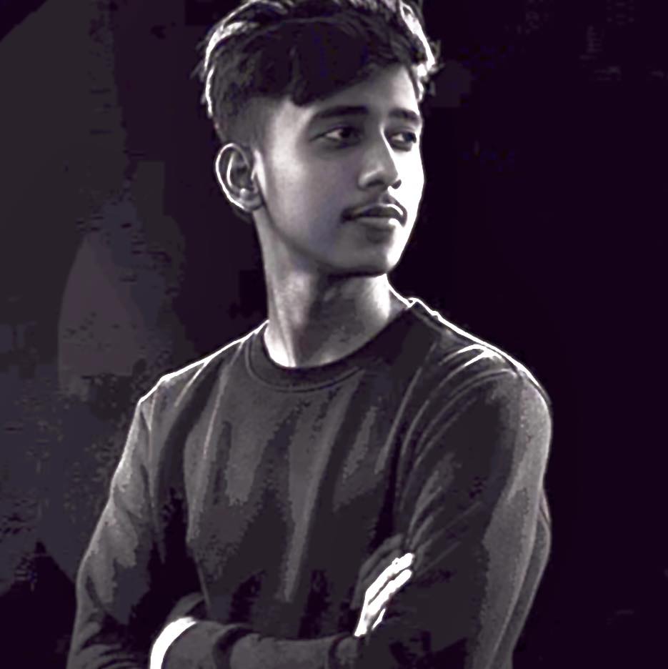 Kawsar Khan