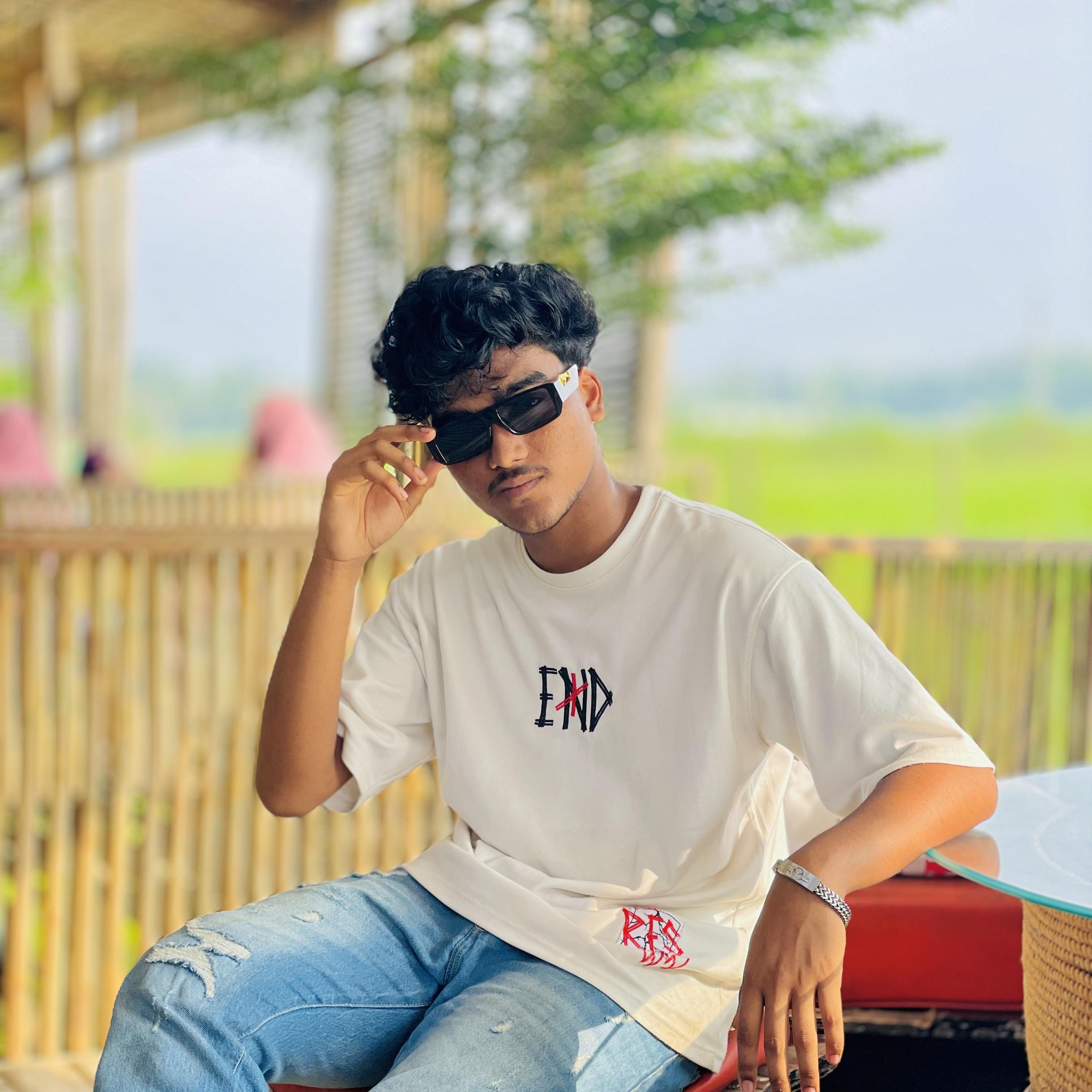 RaHad Patwary