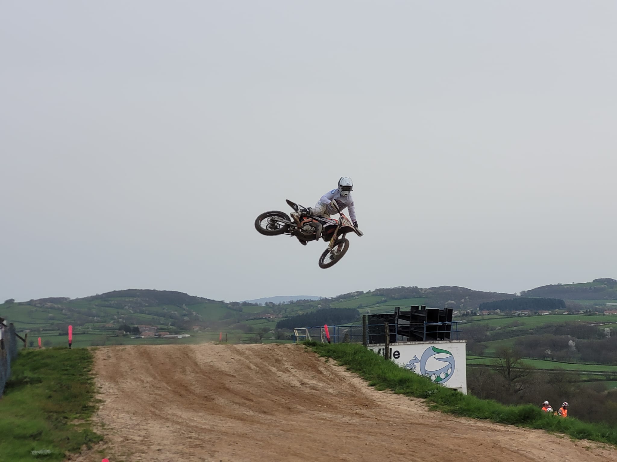 MD Moto Racing.