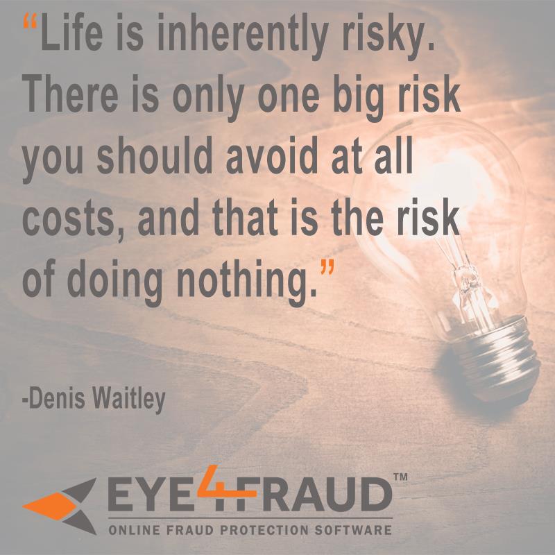 Eye4Fraud