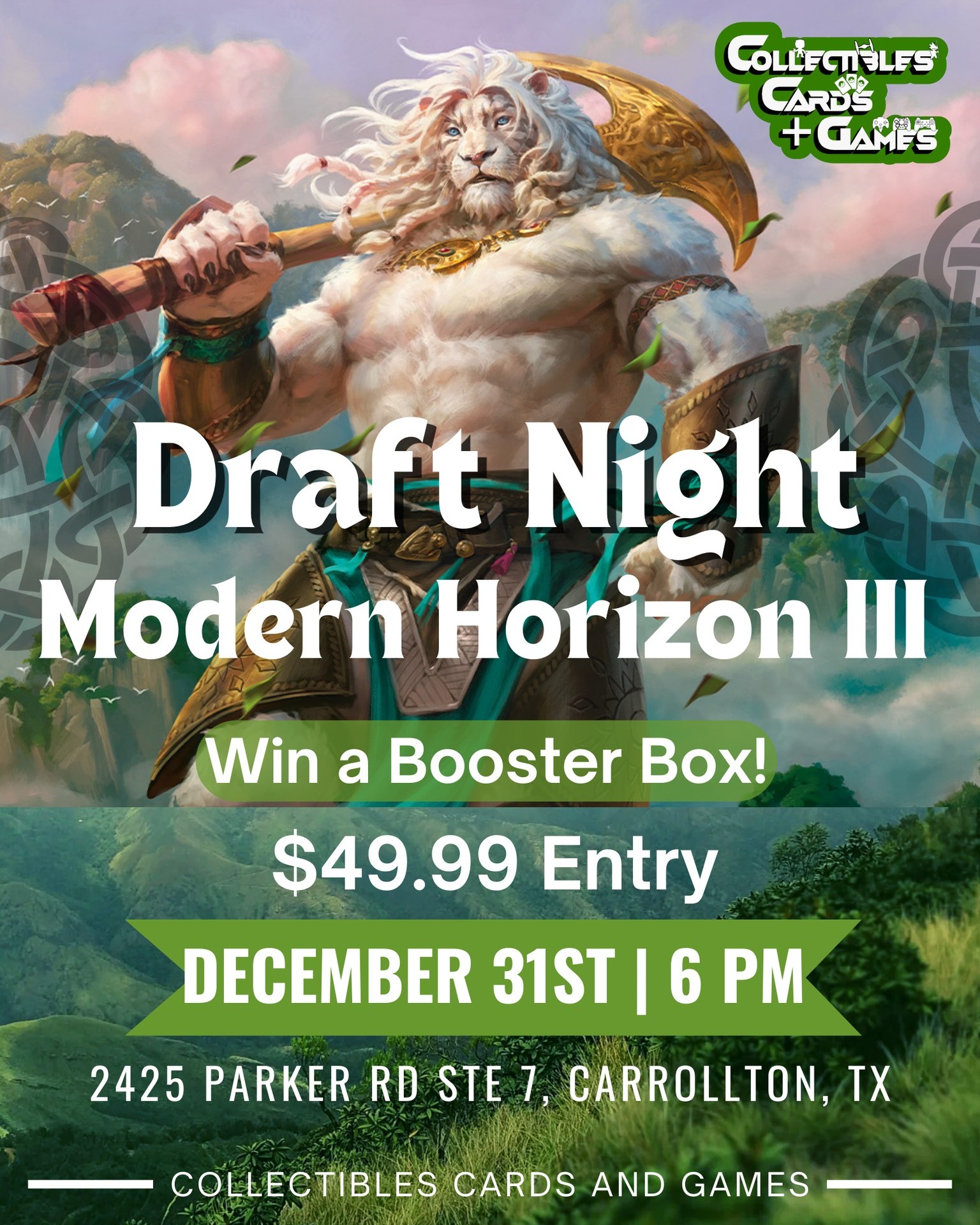modern horizons 3 draft booster box Magic The Gathering - Modern Horizons 3 brings a heaping helping of exciting new cards to Modern Magic: The Gathering Modern Horizons