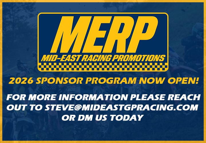 mideastgps - 🔥 The 2026 MERP Sponsor Program Has Officially KICKED OFF ...