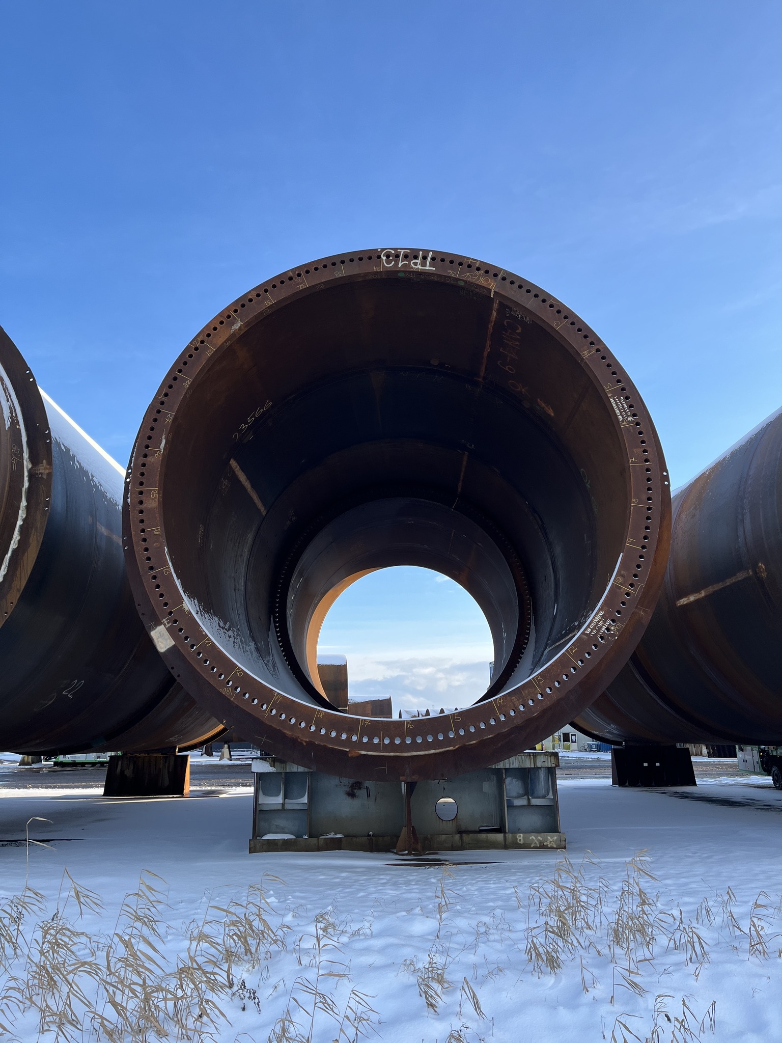 CS WIND Offshore | Aalborg
