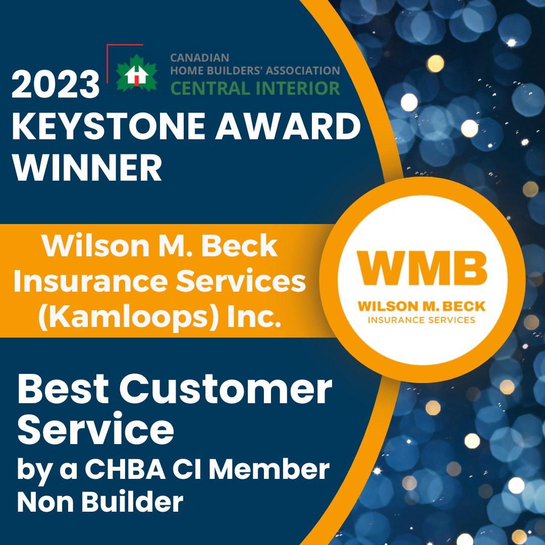 Wilson M. Beck Insurance Services | Burnaby BC