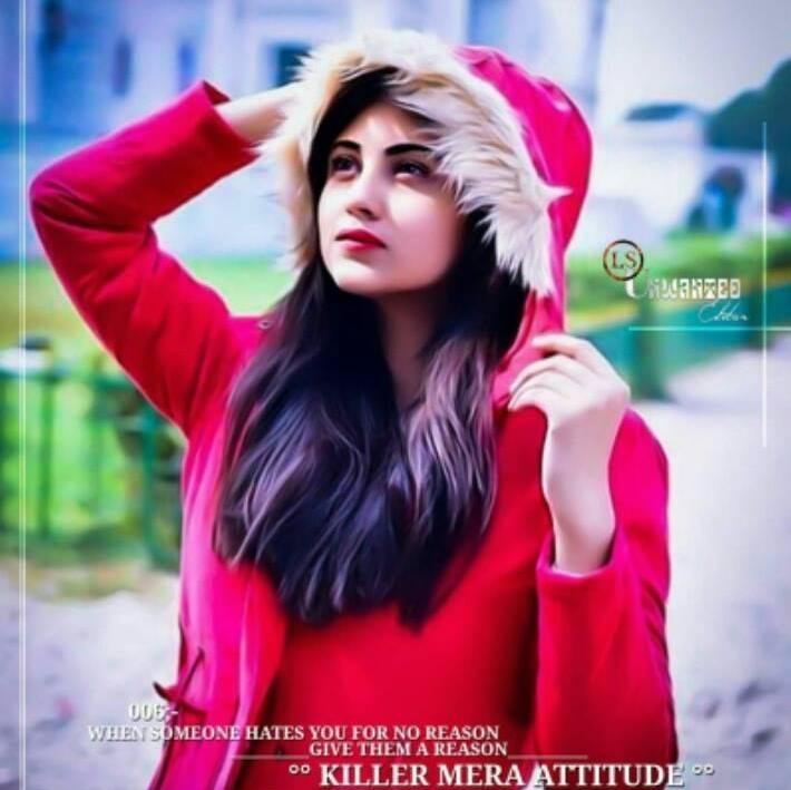 Charu Rajput