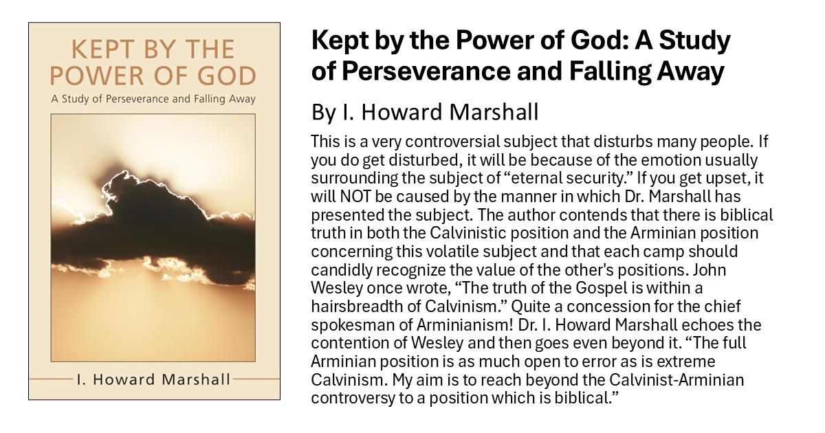 Christian Filipinos for the Gospel | 𝐊𝐞𝐩𝐭 𝐛𝐲 𝐭𝐡𝐞 𝐏𝐨𝐰𝐞𝐫 𝐨𝐟 𝐆𝐨𝐝: 𝐀 𝐒𝐭𝐮𝐝𝐲 ...