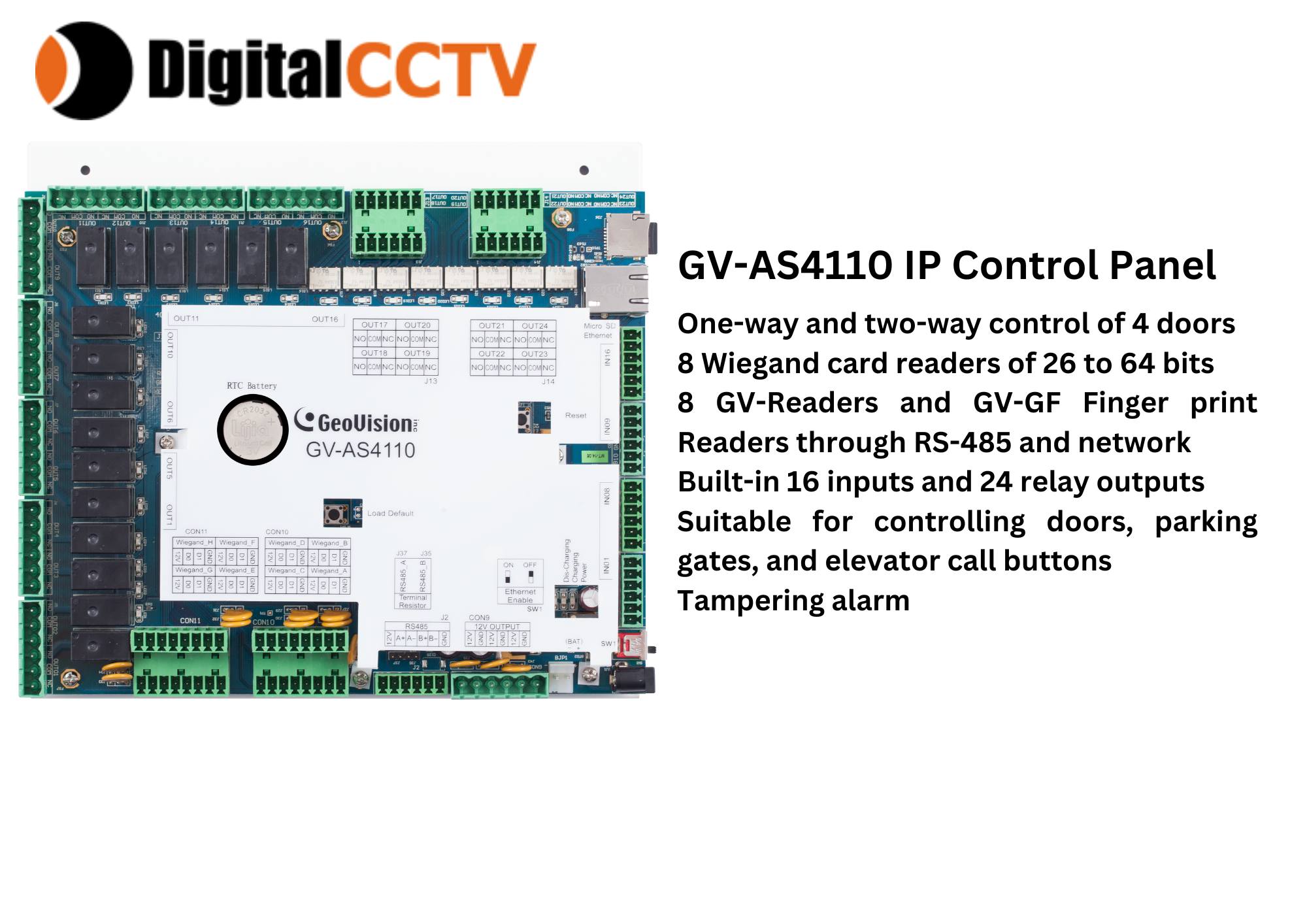 Access Control Philippines | Quezon City
