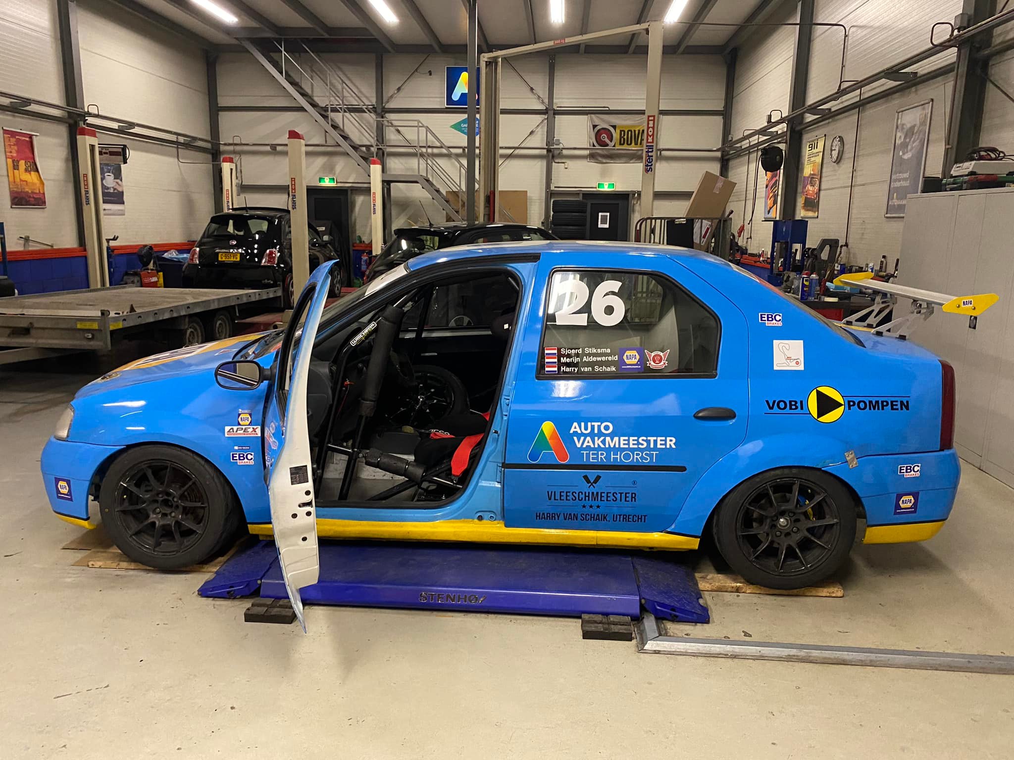 HRT Racing