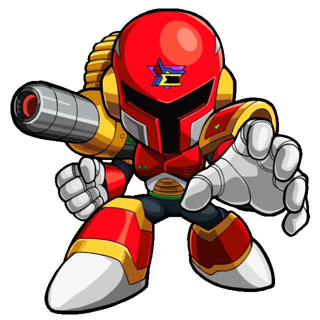 What would the X series be like if Wily changed his evil ways and
