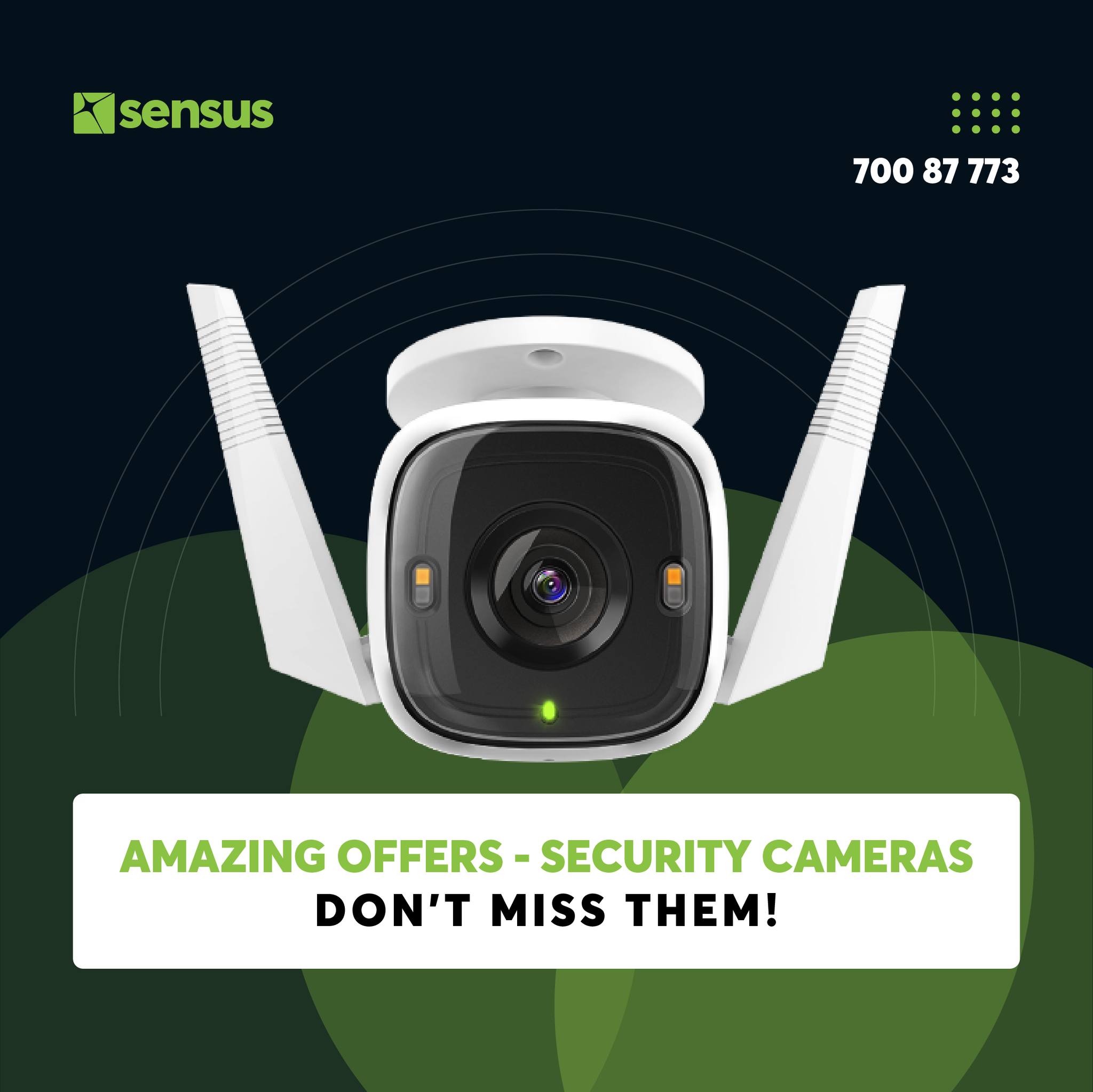 💥 AMAZING OFFERS -... - Sensus Maintenance & Cleaning