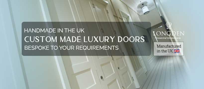 Longden Doors | Newton Aycliffe