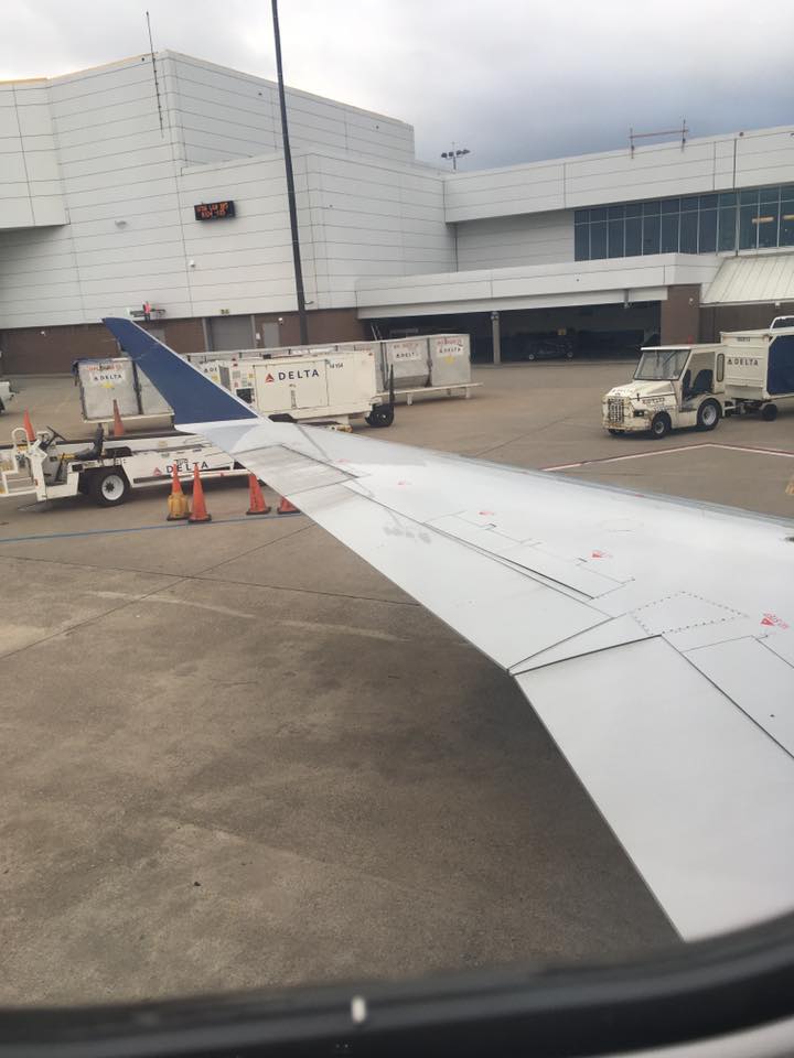 AMTC here we come. Looking... - Heavy Lies the Helmet