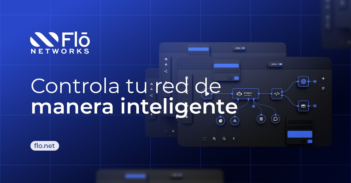 Flō - Transforma la manera en que administras tu red con SD WAN de Flō ...