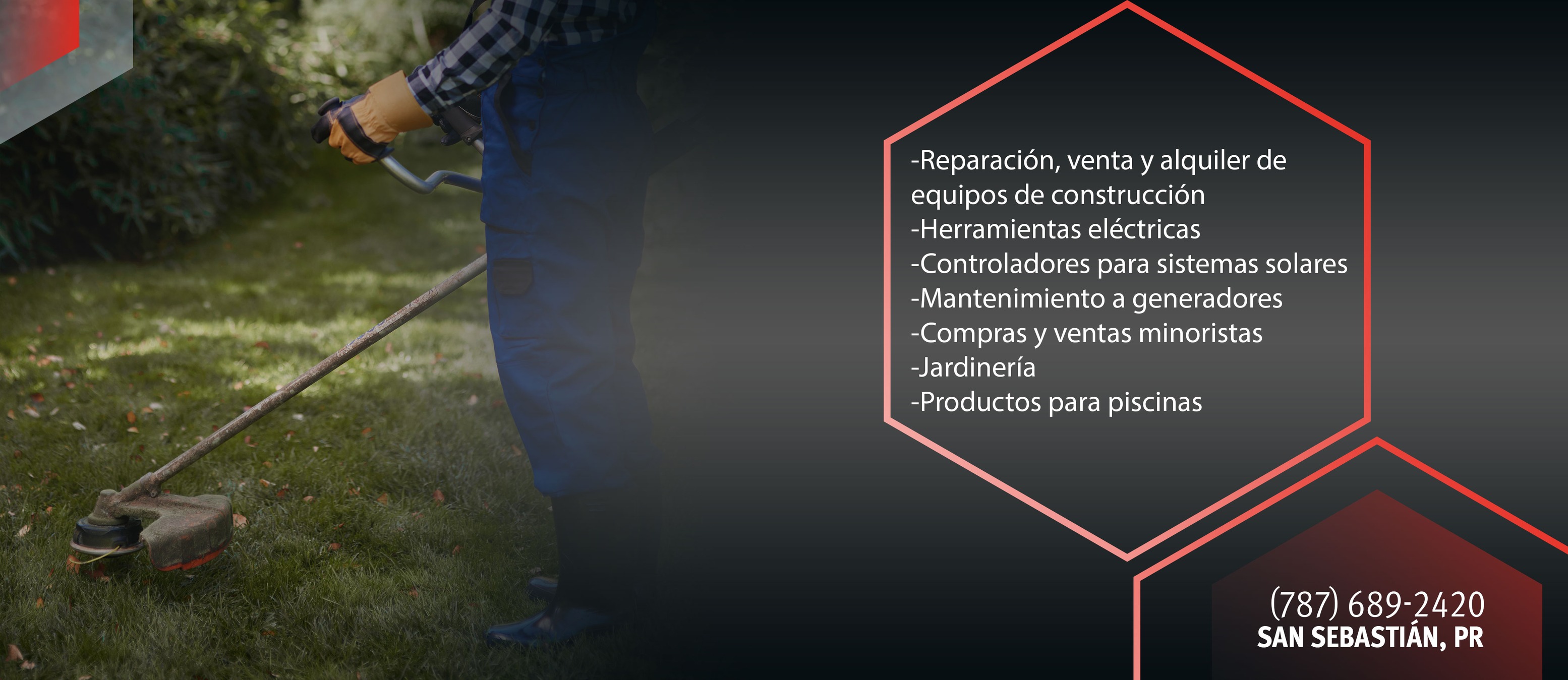 Pacho Electric | San Sebastian