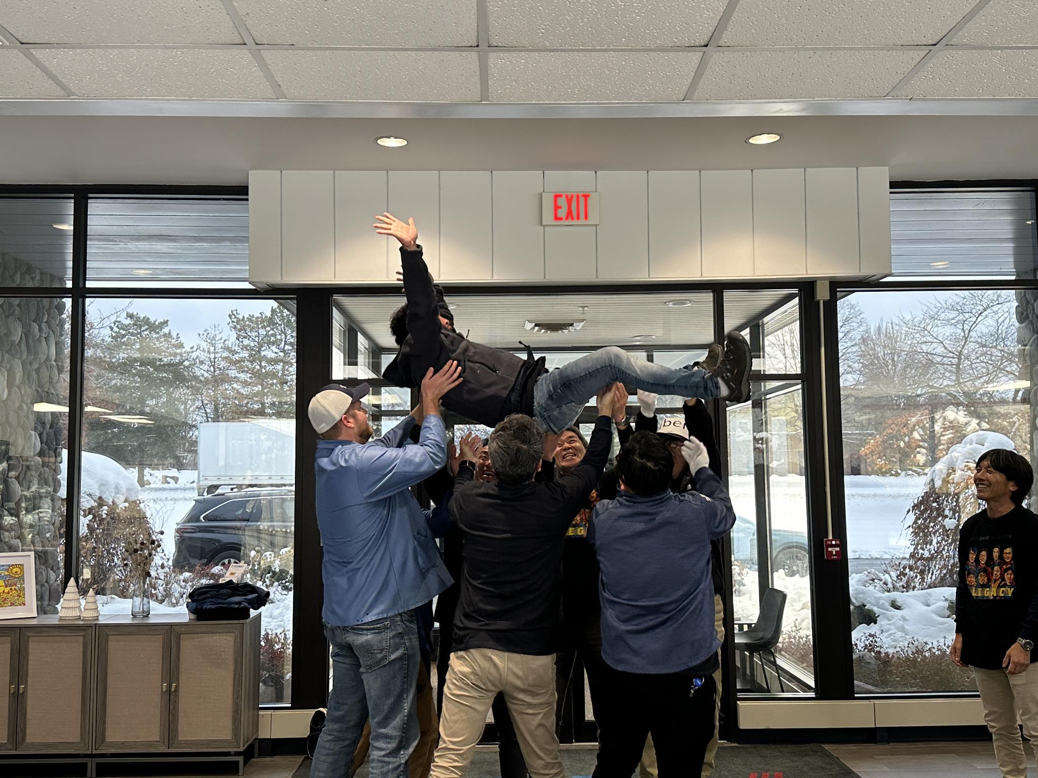 TRMI, Inc. Tokai Rika Michigan | Battle Creek MI