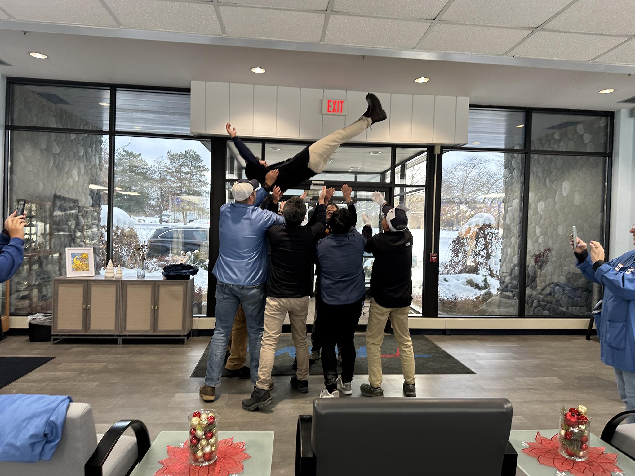 TRMI, Inc. Tokai Rika Michigan | Battle Creek MI