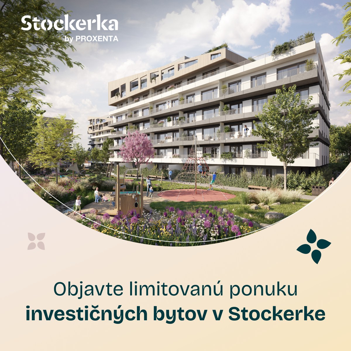 Stockerka
