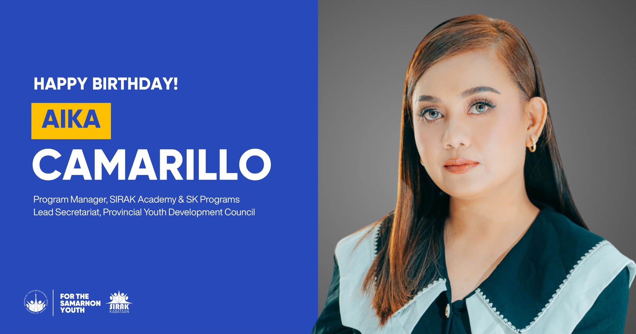 Samar... - Samar Provincial Youth Development Office