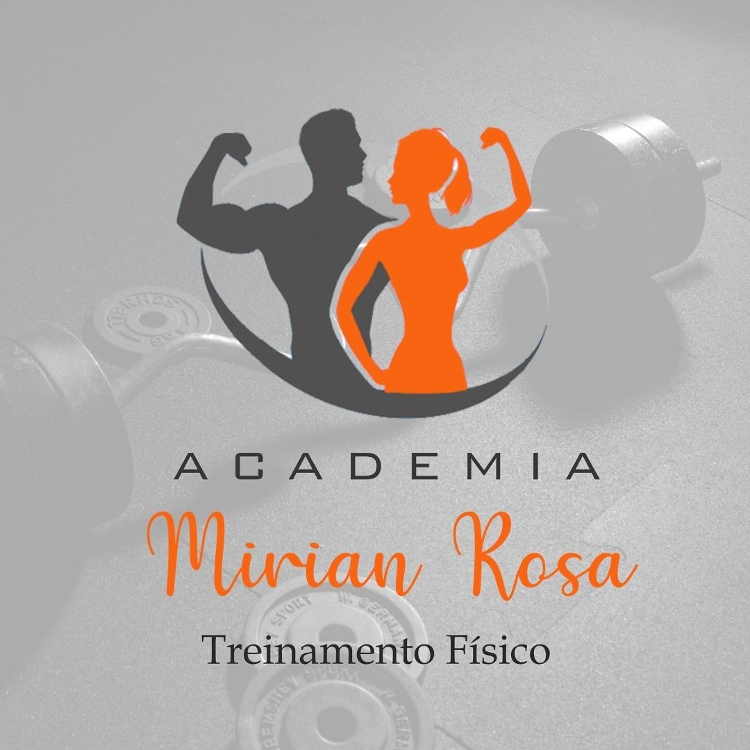 Academia Mirian Rosa