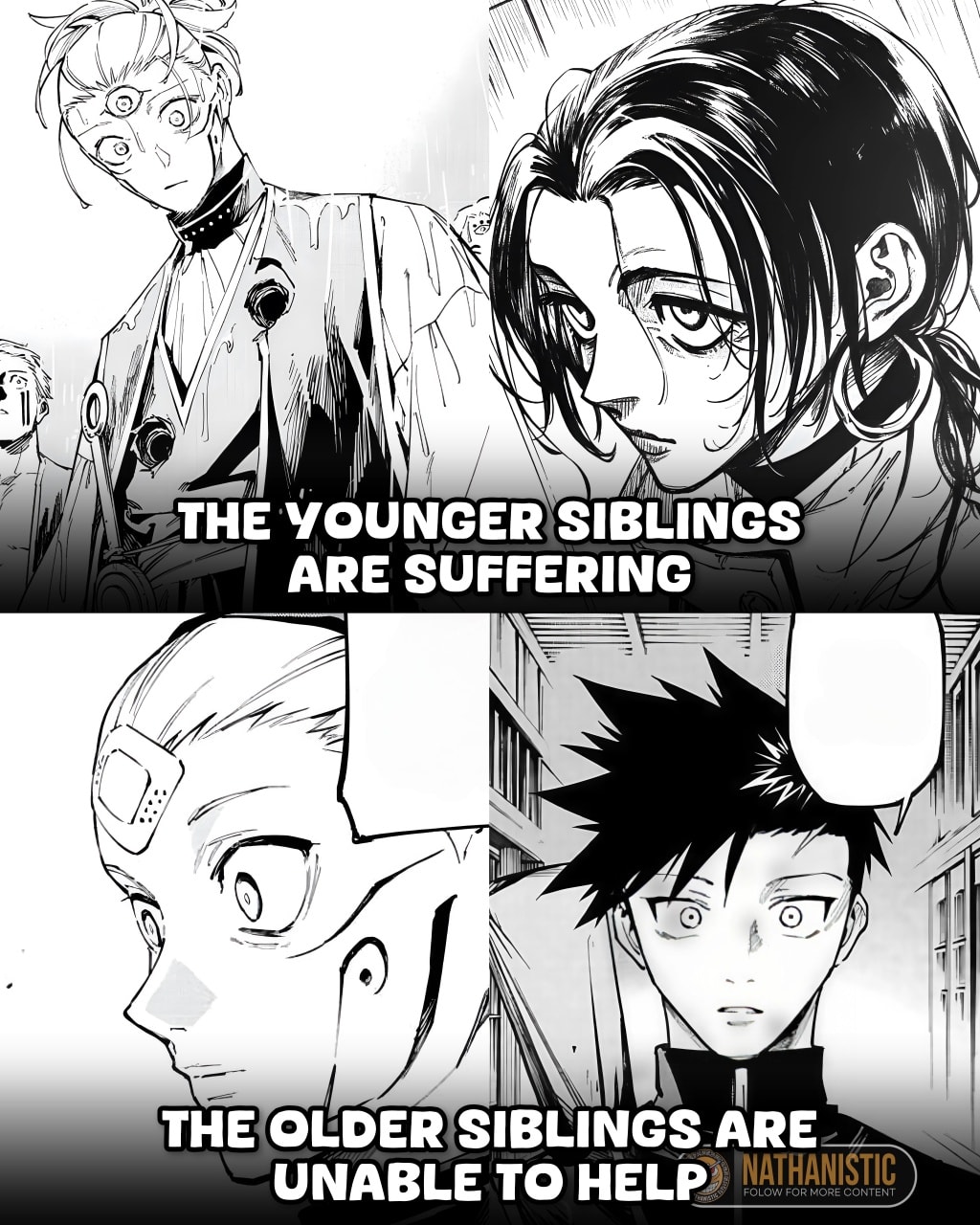 Protecting Maru like Yuji