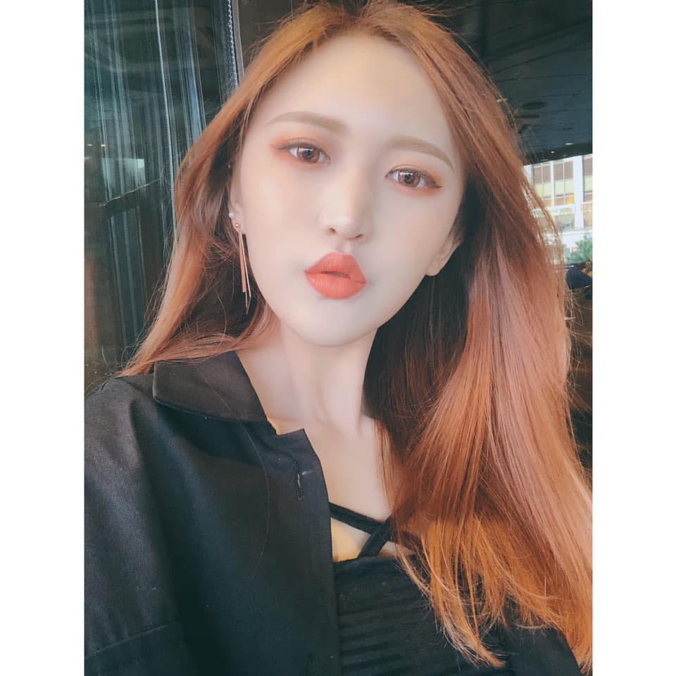 Meiling Jin