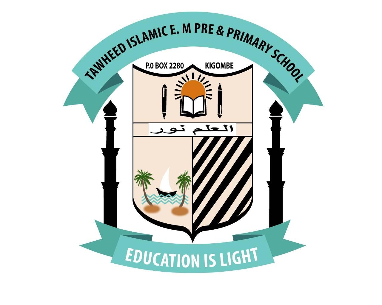 Tawheed Islamic English Medium Primary School | Tanga