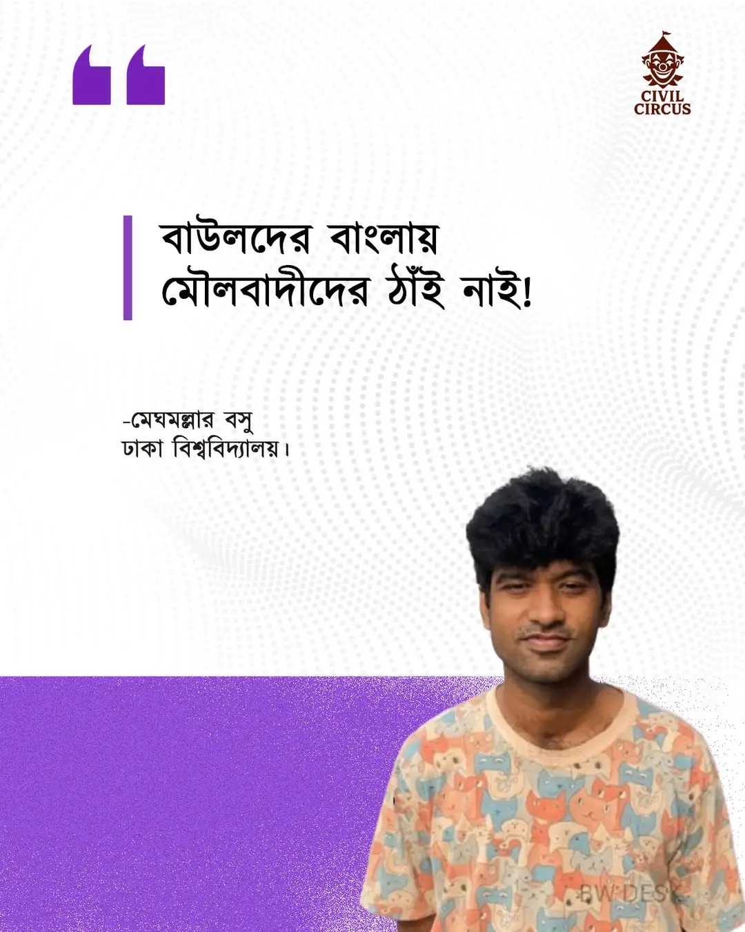 Md Rokonuddin Baibars Rokon