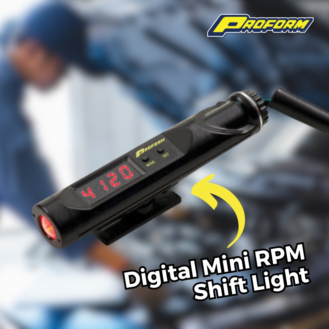 Proform Parts - Outshine your rivals on the track with... | Facebook