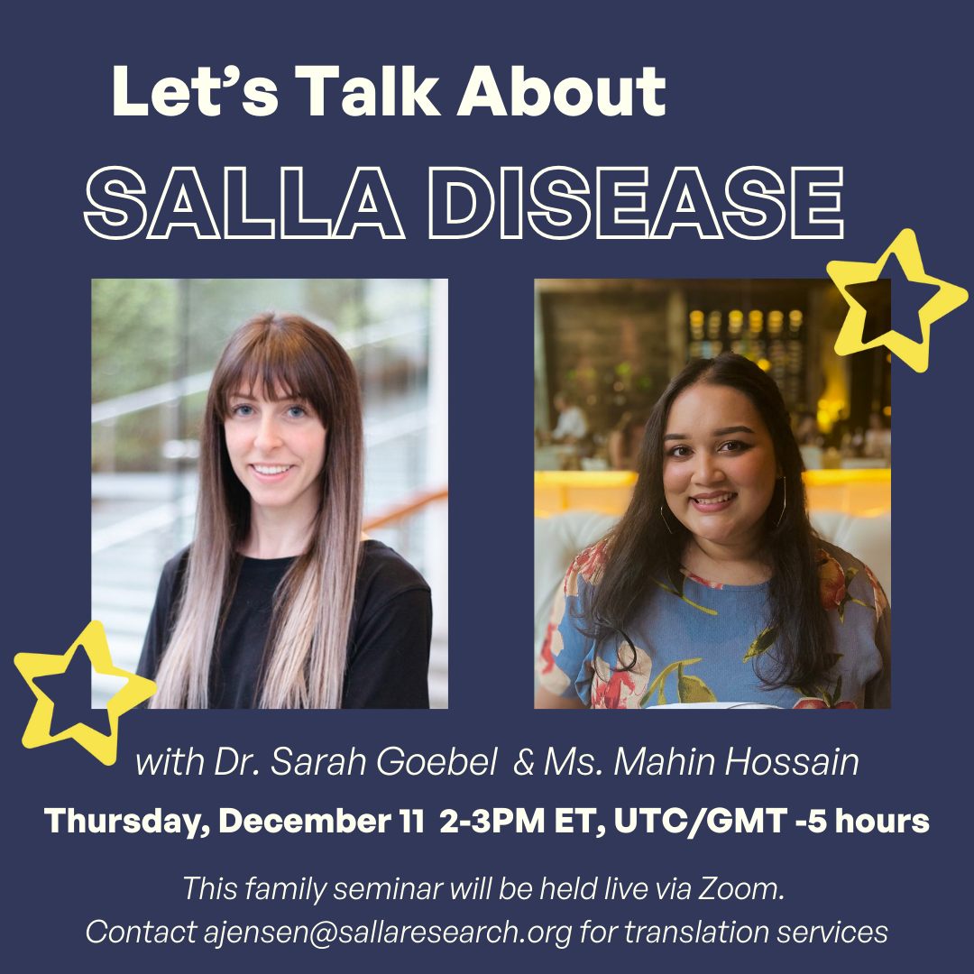 Salla Treatment And Research - STAR | Golden's Bridge NY