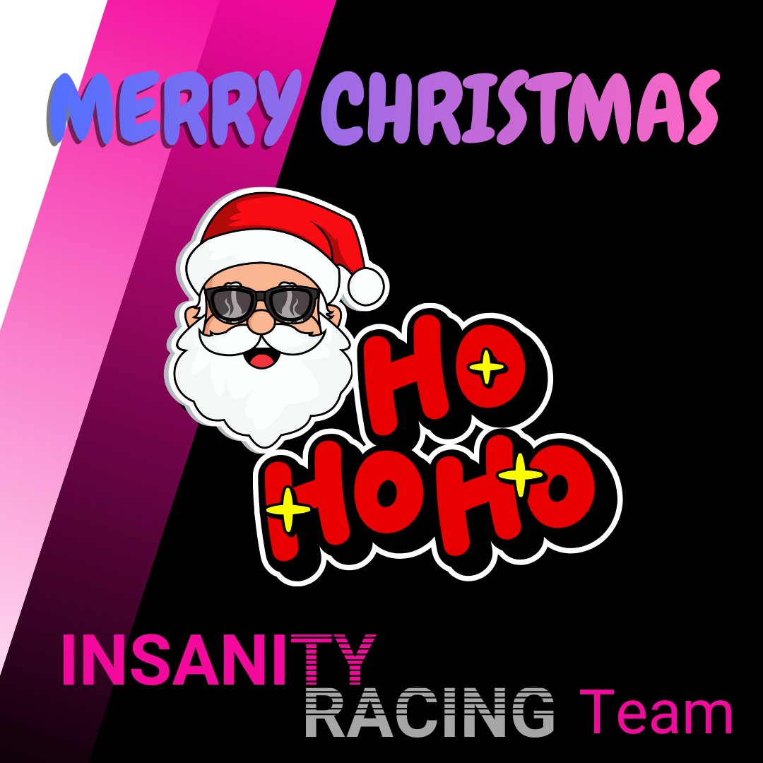 Insanity Racing Team