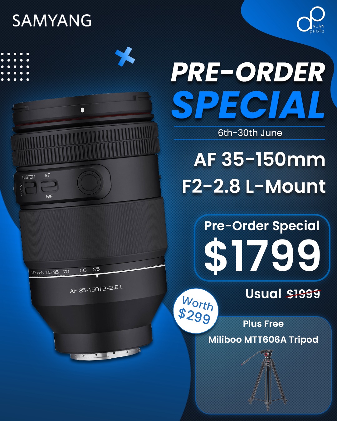 Alan Photo SG - Get ready to elevate your photography game... | Facebook