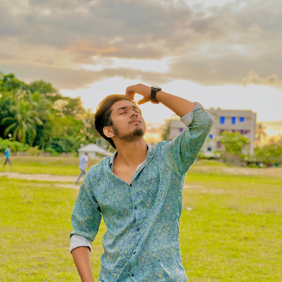 Md Jobidul Islam Ruhan