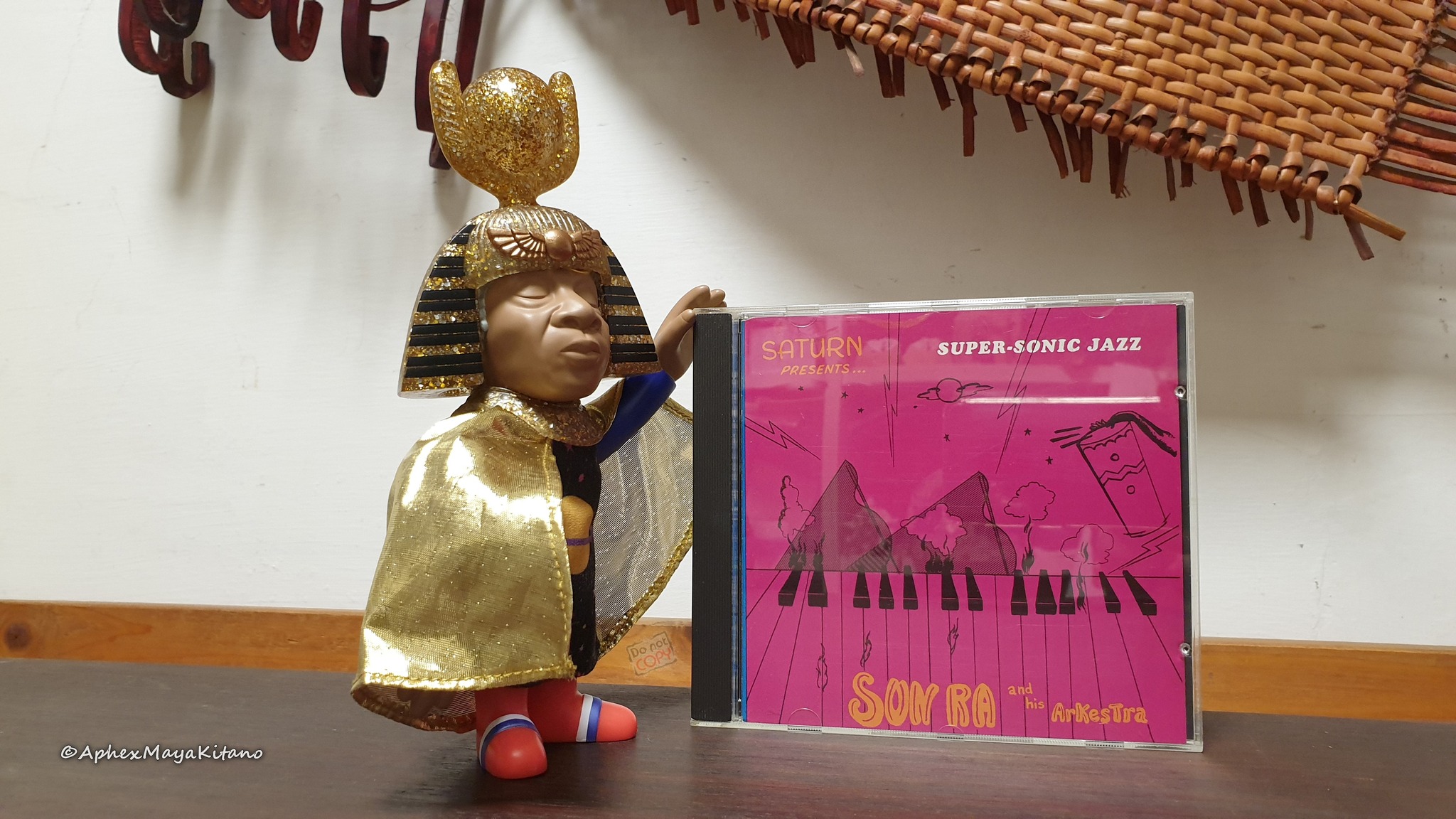 Sun Ra's 