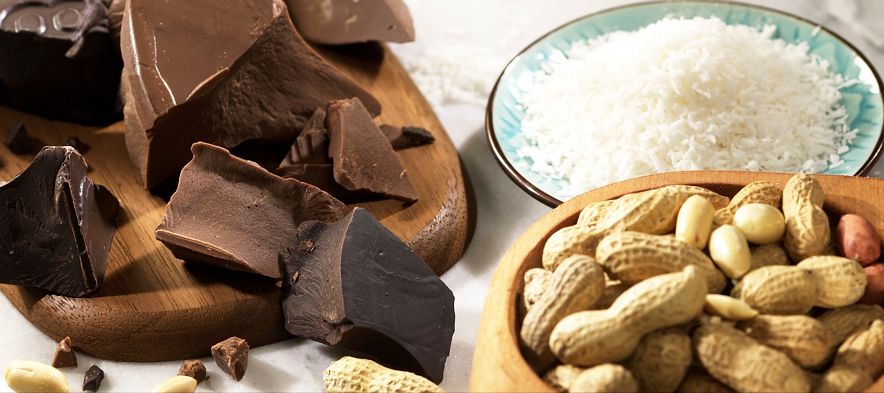 Zitners - Our chocolate is made with only the finest ingredients, with ...