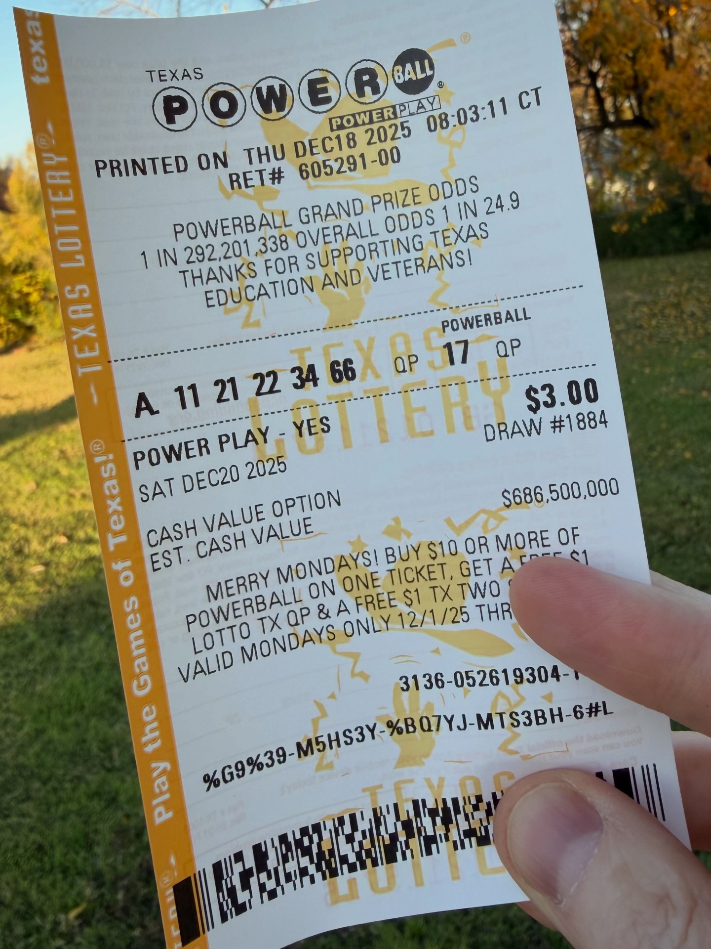 🎅💸 POWERBALL POOL… DAYS BEFORE... - The Grapevine Edit | Facebook
